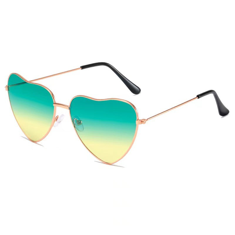 WoAvant-Garde Shield Sunglasses Stornfield
