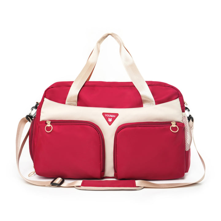 Versatile Sports Utility Duffle Bag