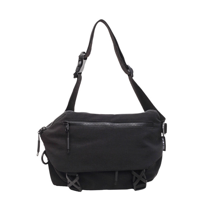 Crossbody Utility Bag Stornfield