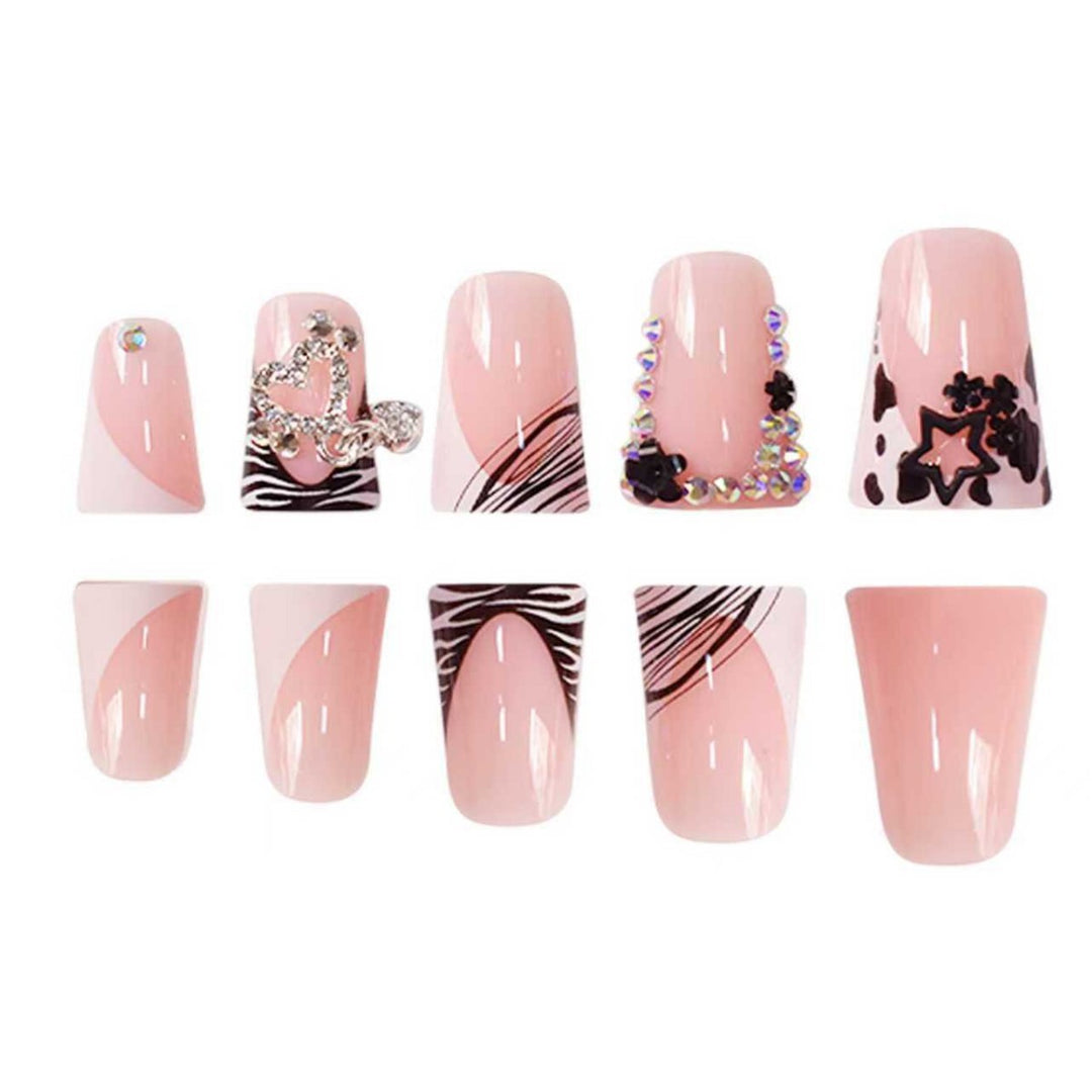 Artistic Nail Enhancements Stornfield