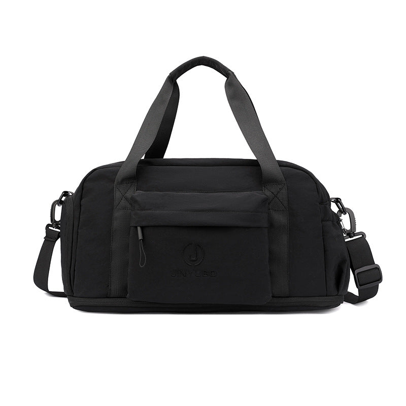 Functional Weekend Duffle Bag Stornfield