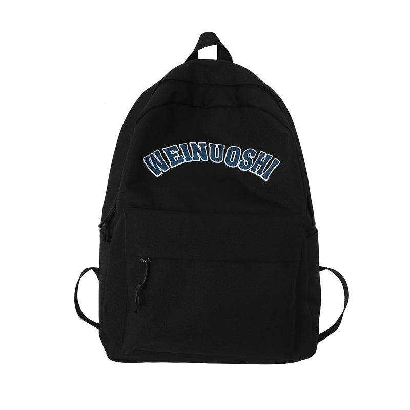 Casual Stylish School Backpack Stornfield