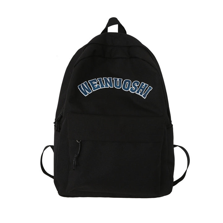 Casual Stylish School Backpack Stornfield