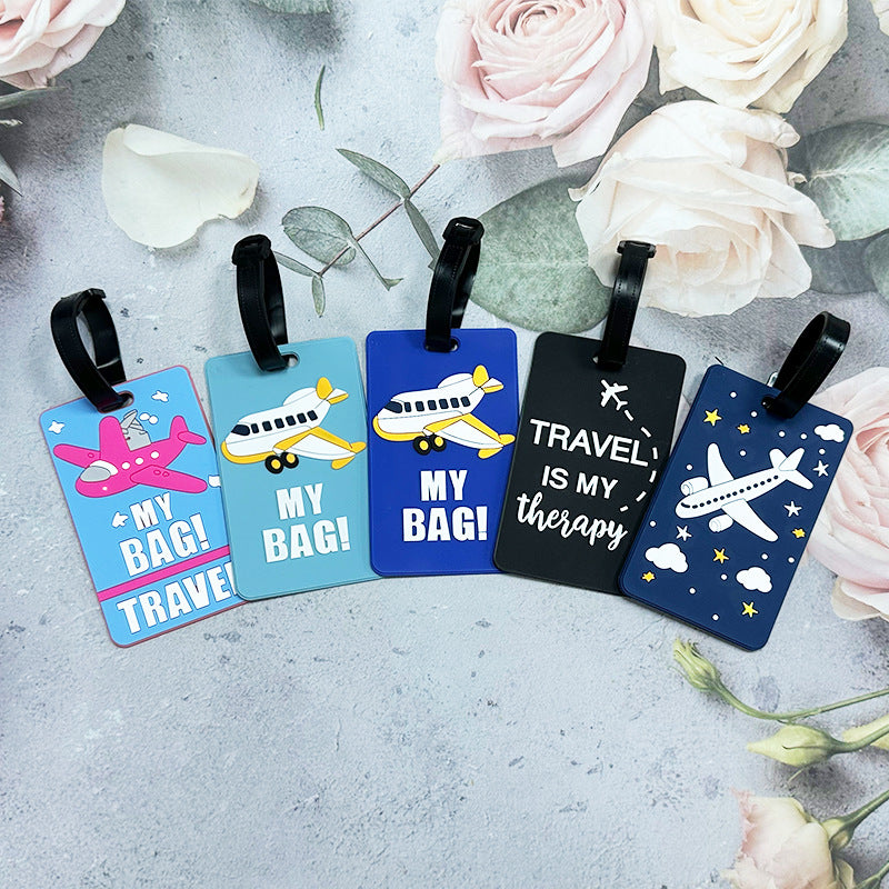 Air Travel Luggage Identifier Stornfield