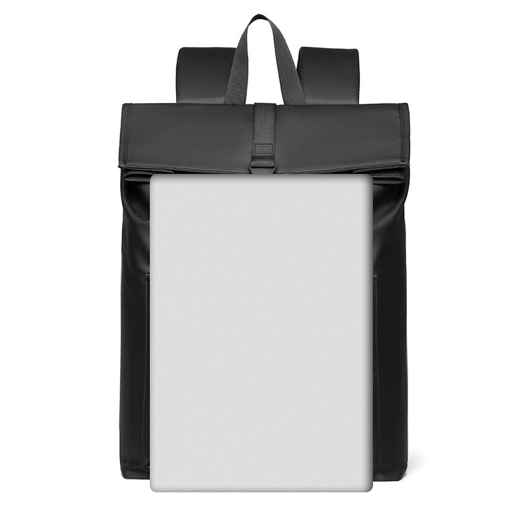 Backpack with Modern Design and Waterproof Material Stornfield