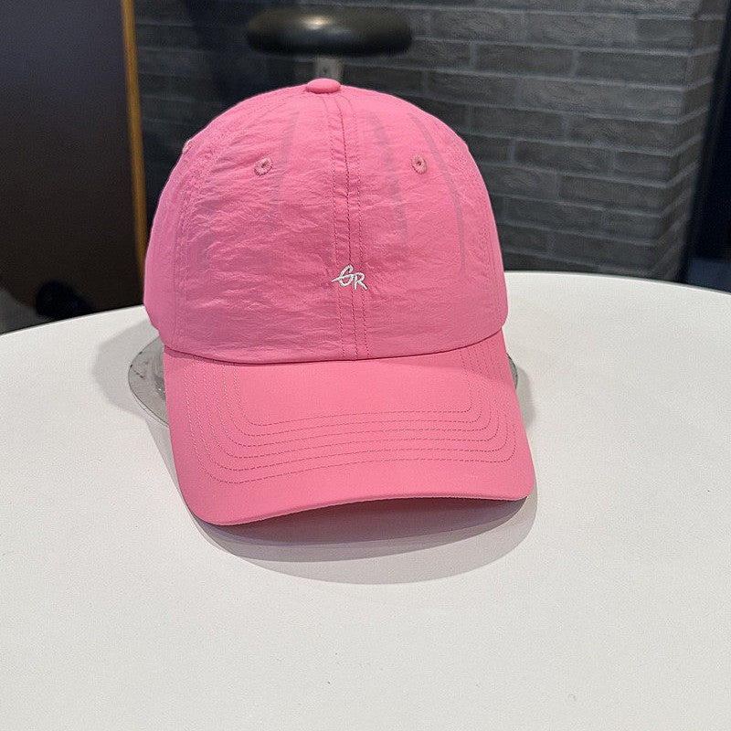 Unisex Lightweight Adjustable Outdoor Cap Stornfield