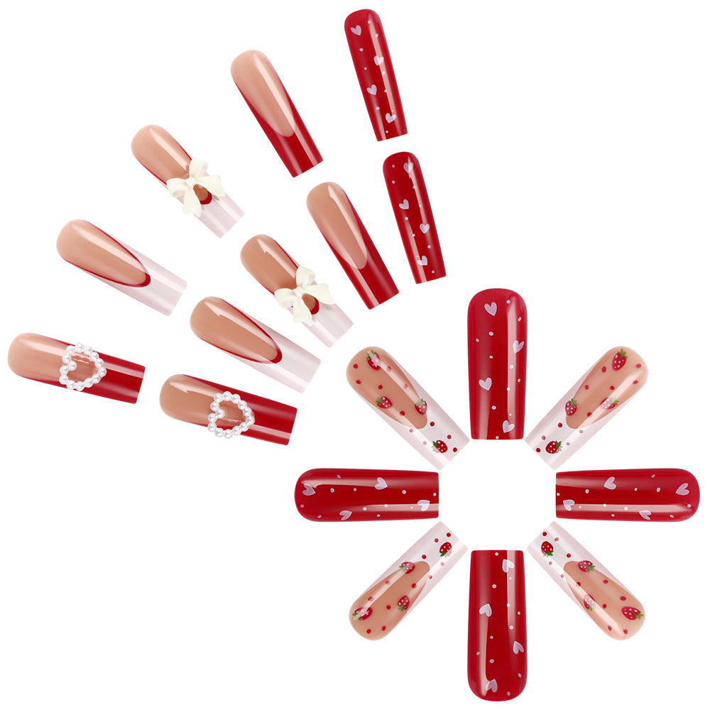 Decorative Nail Art Stornfield