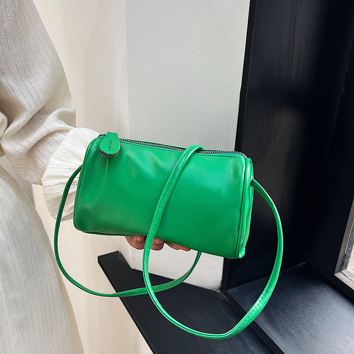 Modern Minimalist Crossbody Bag