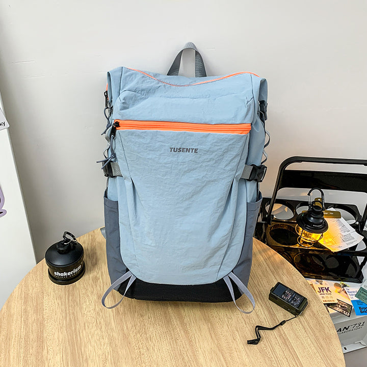 Versatile Multi-Pocket Outdoor Backpack Stornfield 1791205899