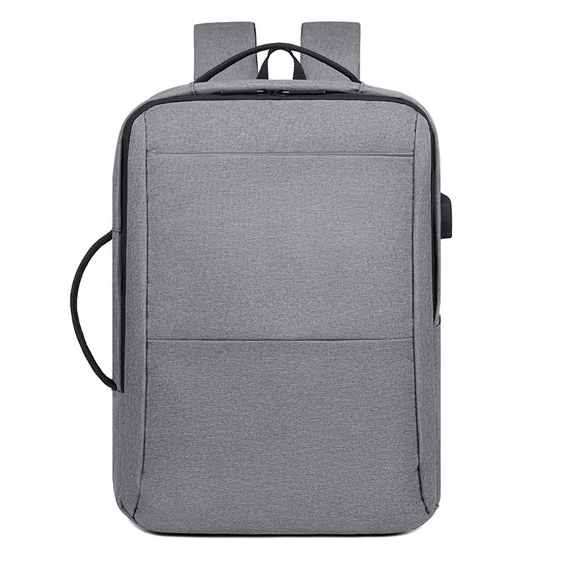Sleek Professional Laptop Travel Backpack Stornfield