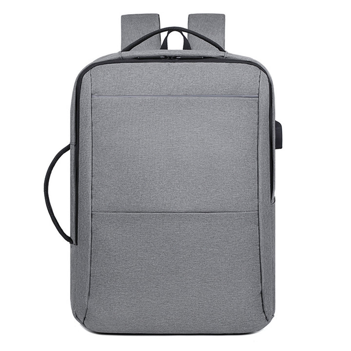 Sleek Professional Laptop Travel Backpack Stornfield