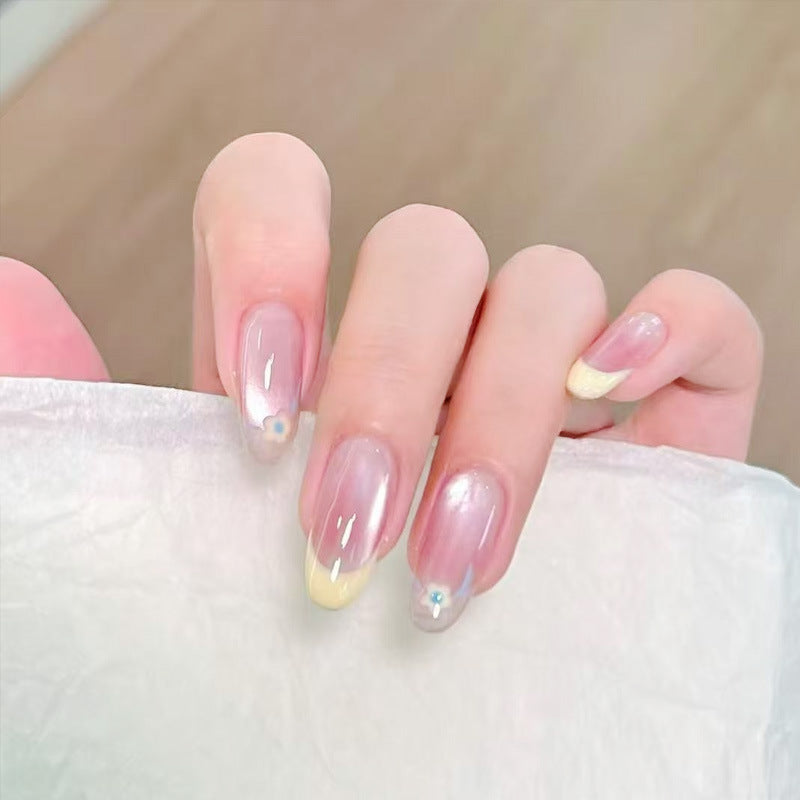Decorative Nail Art Stornfield