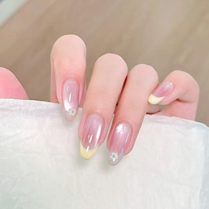 Decorative Nail Art Stornfield