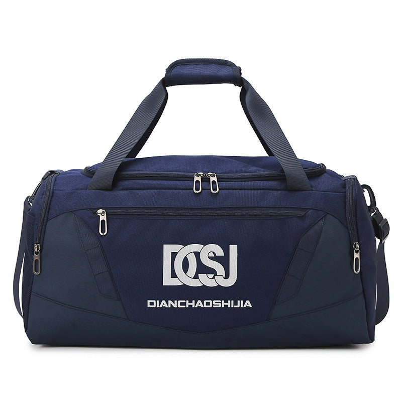 Athletic Weekend Duffel