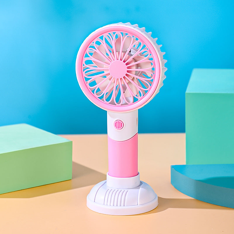 Women Portable Mini Fan Stornfield