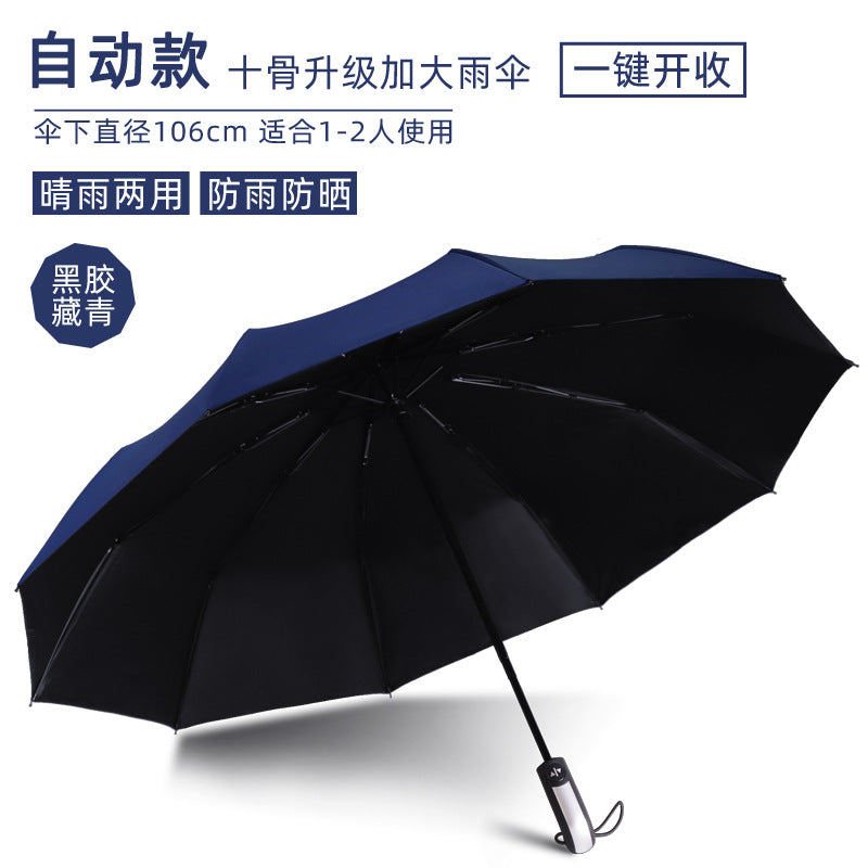 Women Automatic Umbrella Stornfield