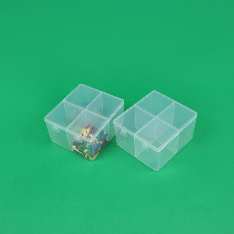Modular Organization Box Stornfield