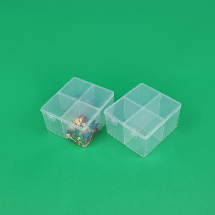 Modular Organization Box Stornfield