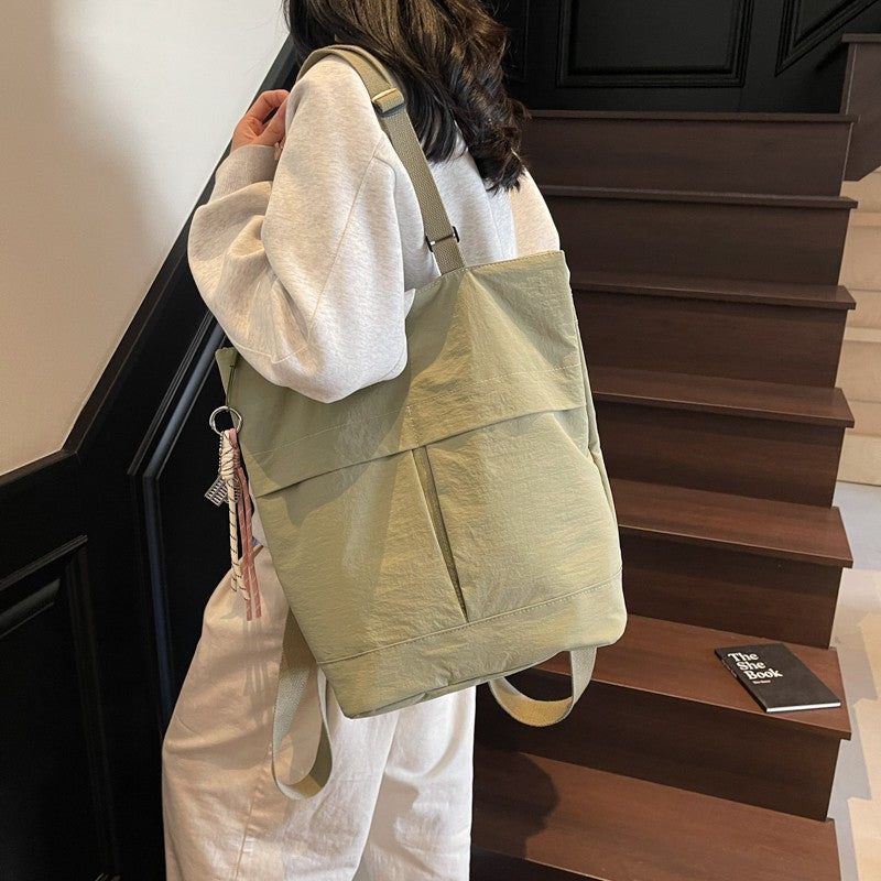 Chic Multi-Functional Everyday Tote Stornfield