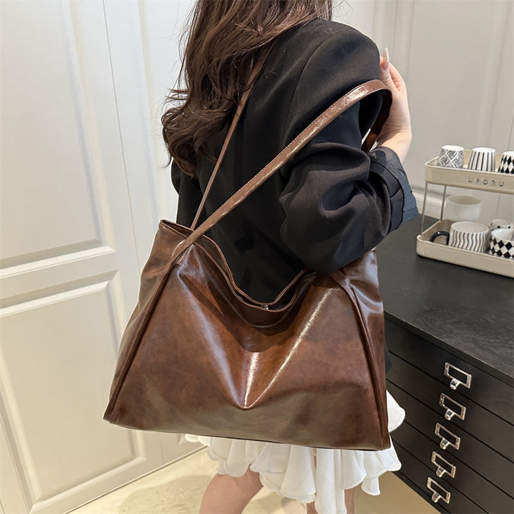 Versatile Slouchy Tote Bag Stornfield