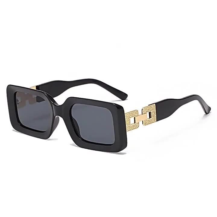 Stylish Square Frame Sunglasses Stornfield