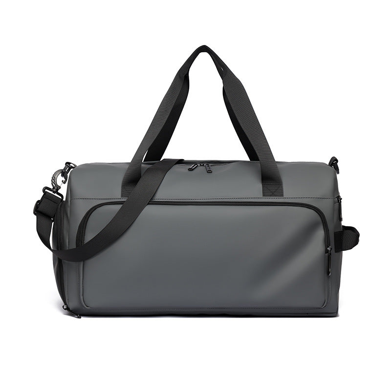 Versatile Waterproof Travel Duffle Bag Stornfield
