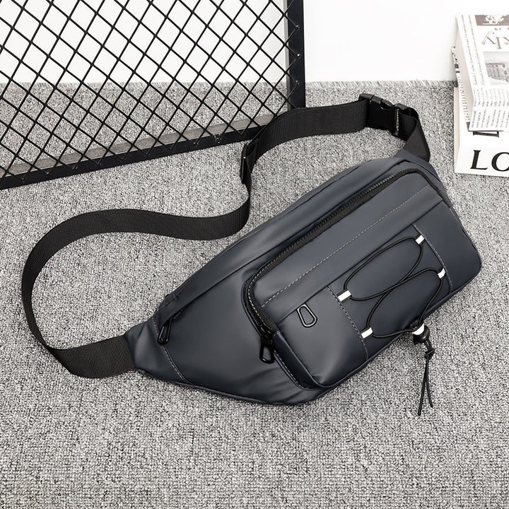 Durable Waterproof Sling Bag