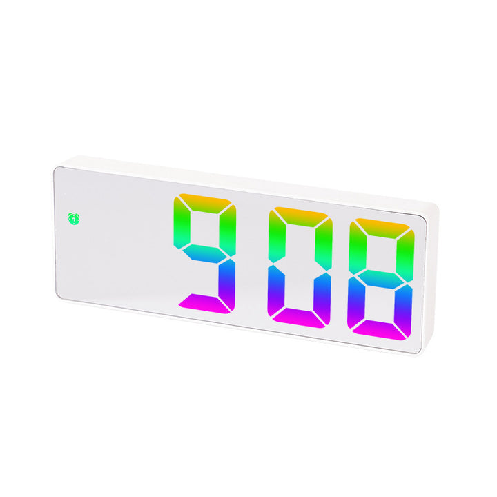 Digital LED Alarm Clock Stornfield