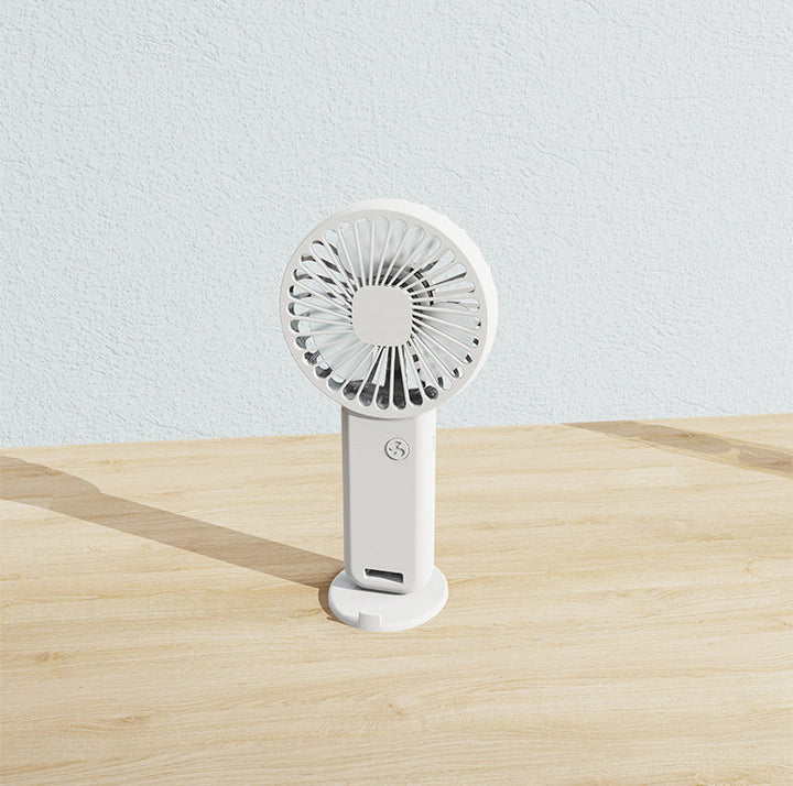 Ladies Portable Powerful Table Fan Stornfield