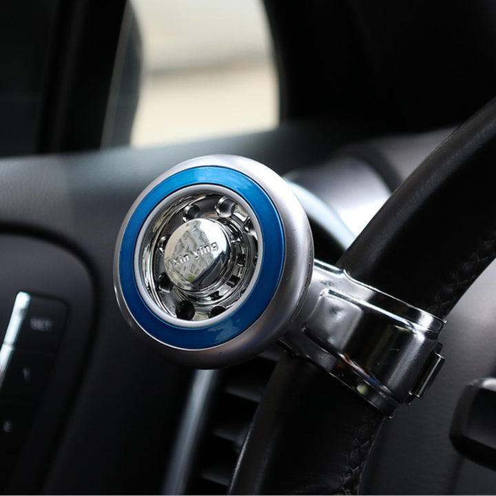High-quality fan with flexible adjustable holder Stornfield