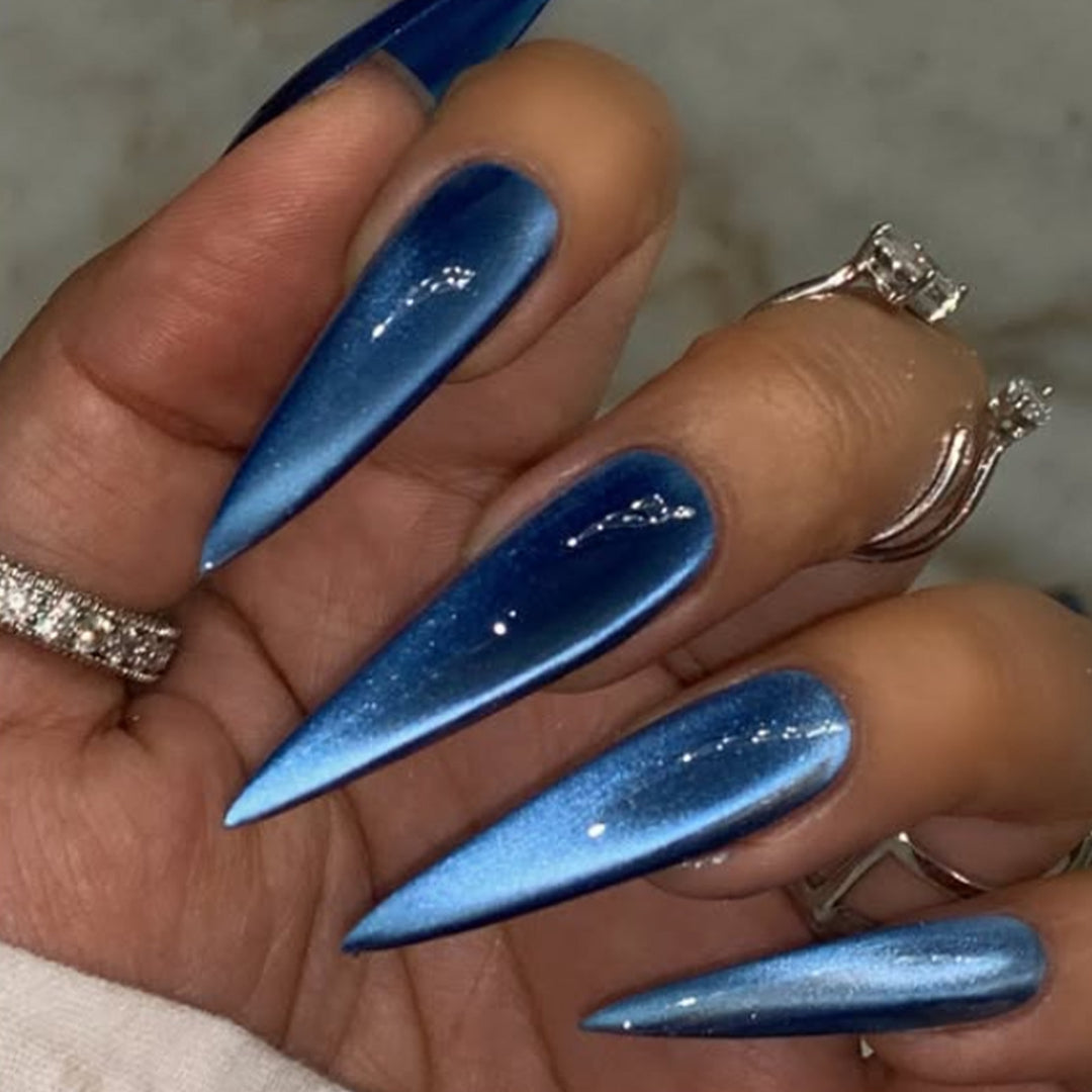 Nail Extensions Stornfield