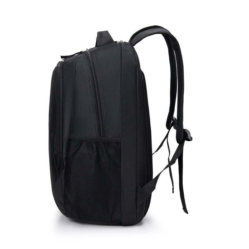 Ergonomic Daily Commuter Backpack Stornfield