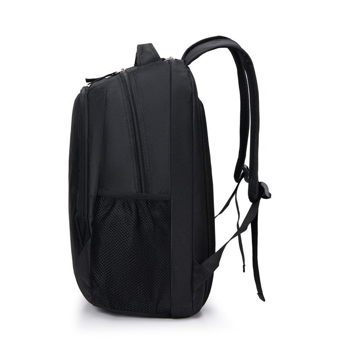 Ergonomic Daily Commuter Backpack Stornfield