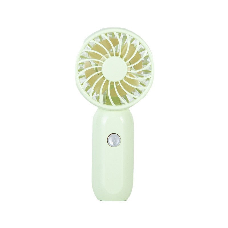 Women's portable handheld fan Stornfield