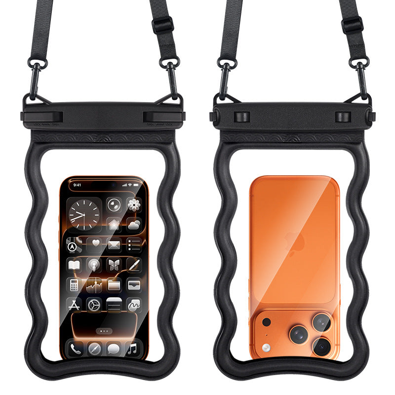 Waterproof Smartphone Case Stornfield