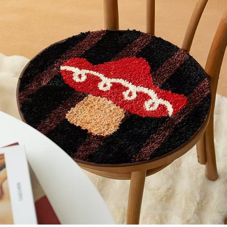Decorative Floor Mat