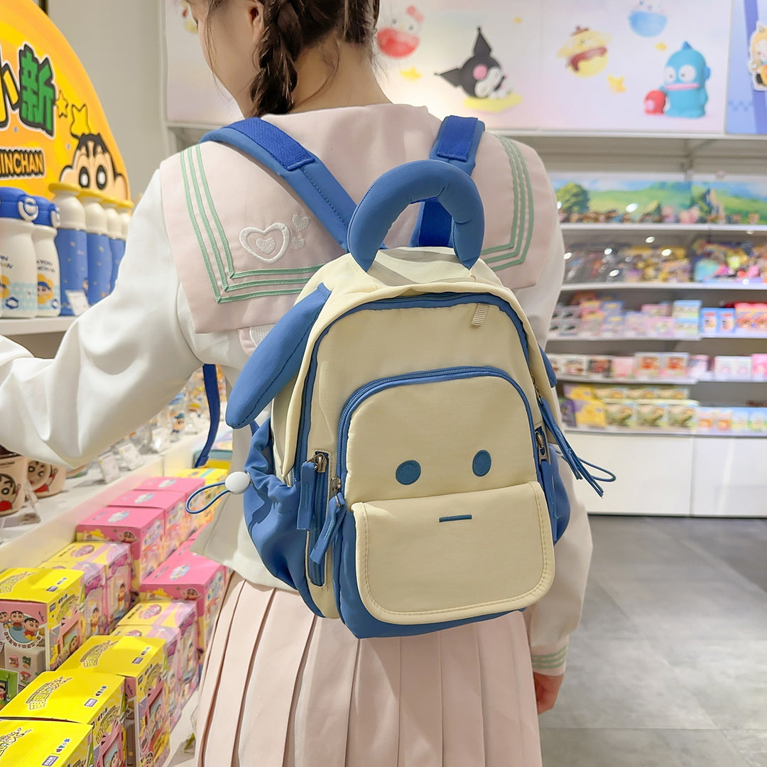 Cute Cartoon Animal-Themed Backpack Stornfield
