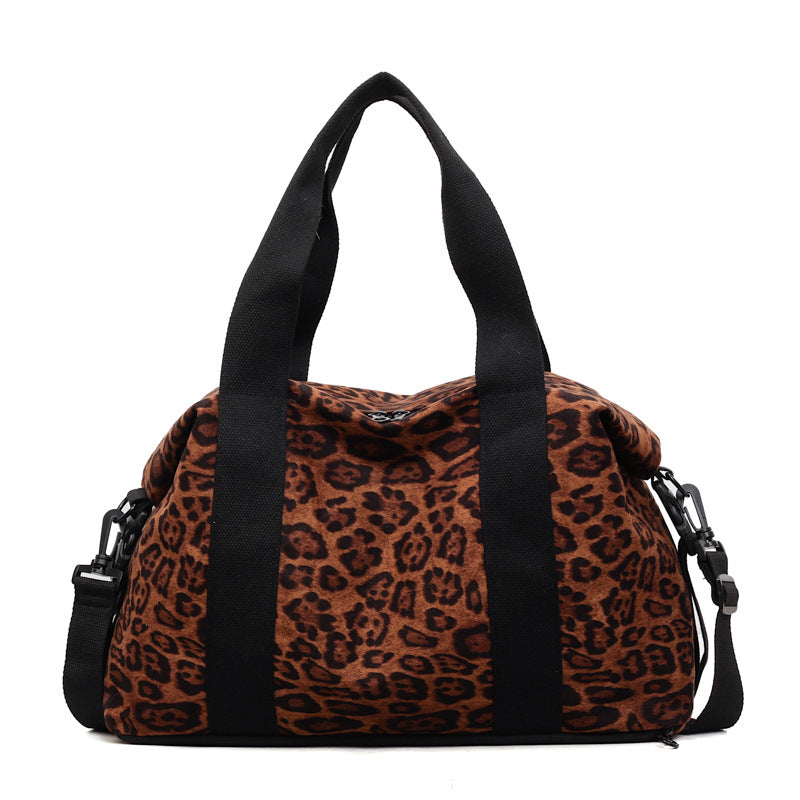 Stylish Weekender