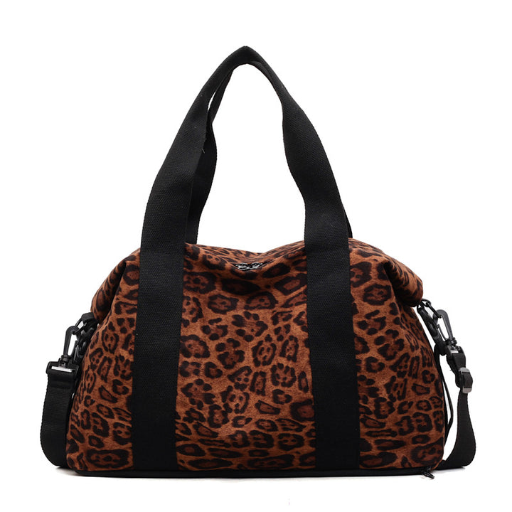 Stylish Weekender