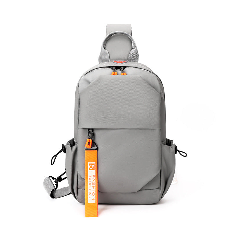 Advanced Ergonomic Sling Backpack Stornfield