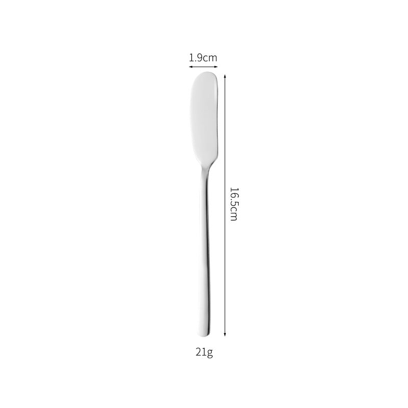 Stylish appetizer fork Stornfield