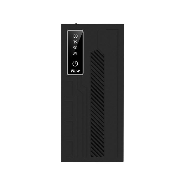 Power bank with LED display and fast charging function Stornfield