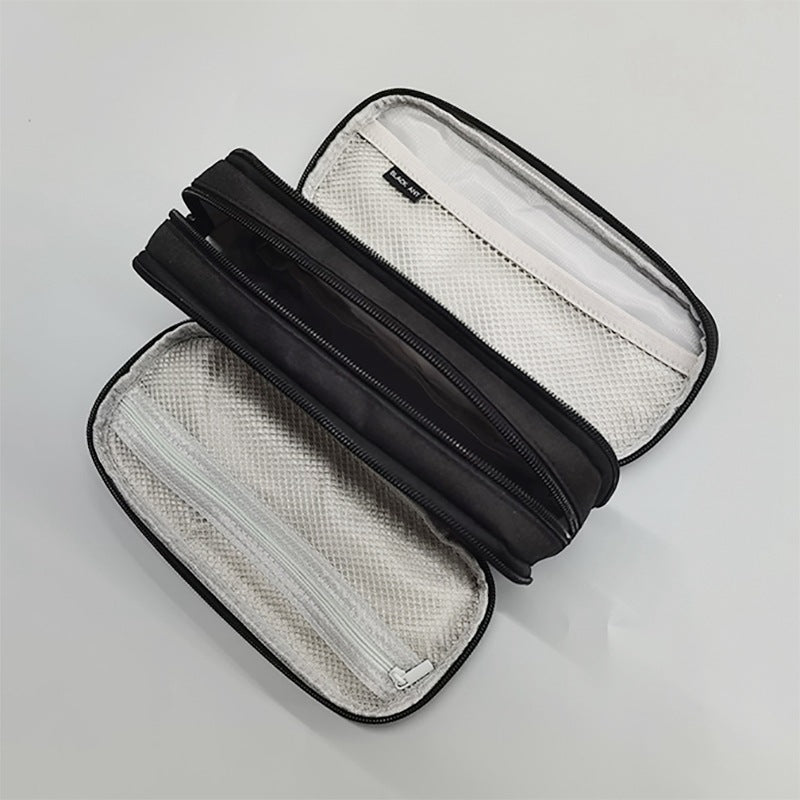 Innovative Multi-Compartment Organizer
