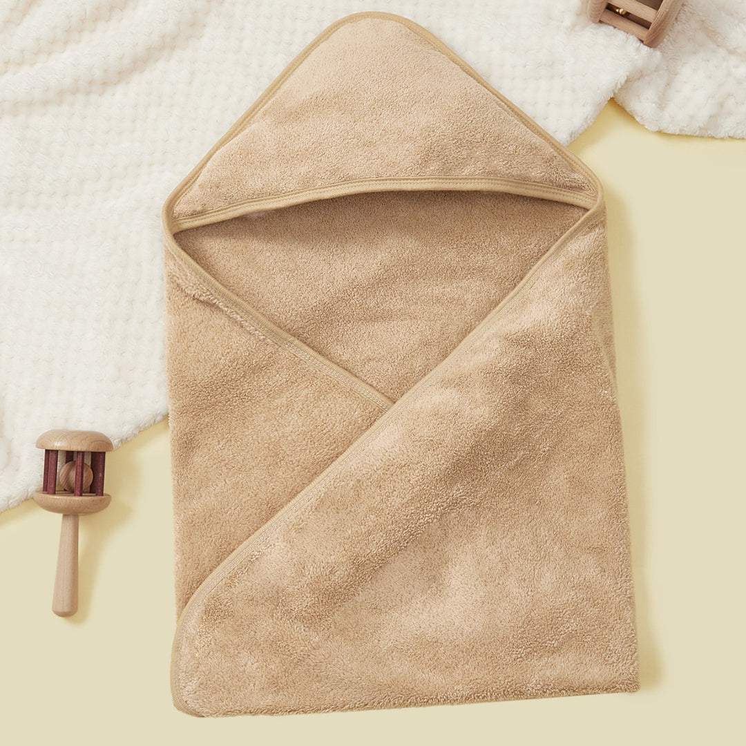 Soft Fleece Baby Bathrobe Stornfield