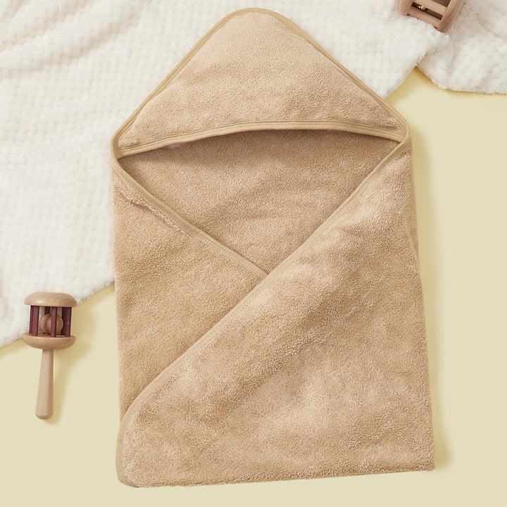 Soft Fleece Baby Bathrobe Stornfield