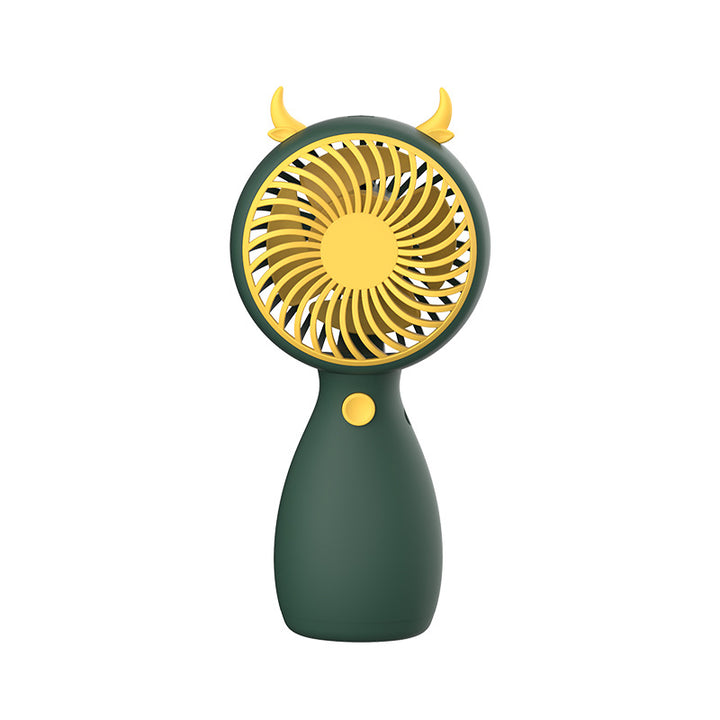 Adorable Mini Portable Handheld Fan Stornfield