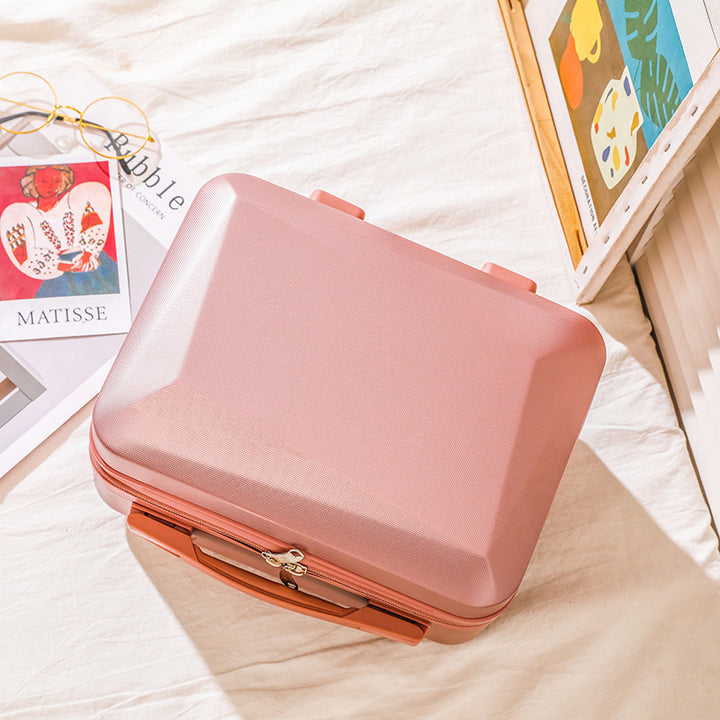 Compact Travel Briefcase Stornfield
