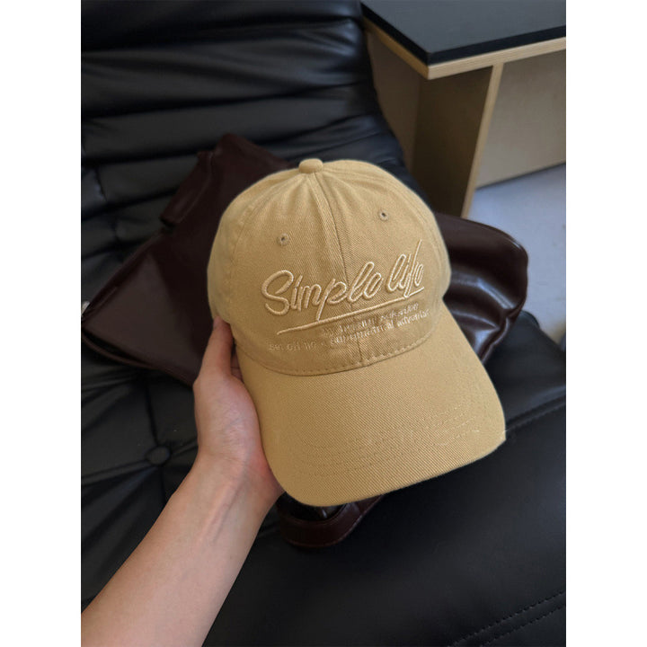 Women's Casual Cotton Baseball Cap Stornfield 1784084109