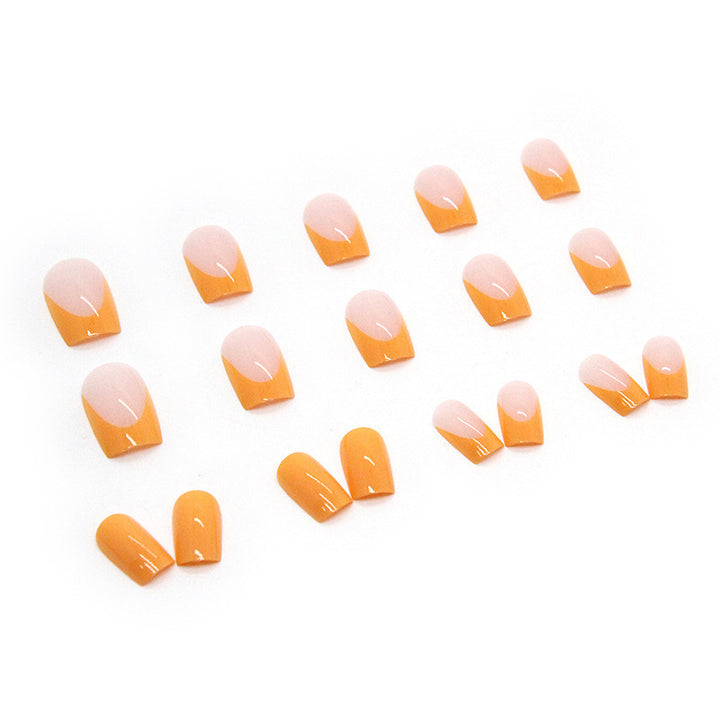 Elegant Ombre Nail Tips Stornfield