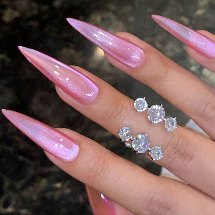 Nail Extensions Stornfield